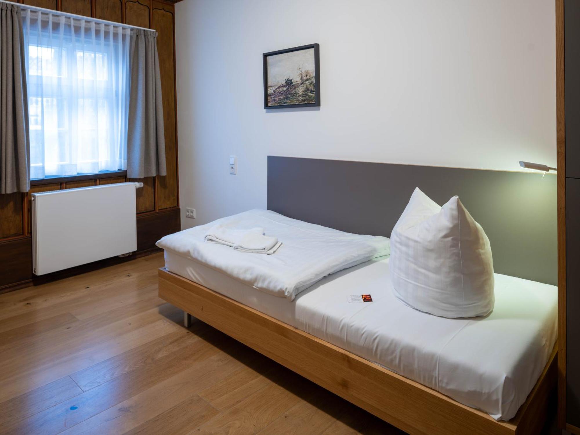 Gastehaus Nikolai Hotel Erfurt Ngoại thất bức ảnh