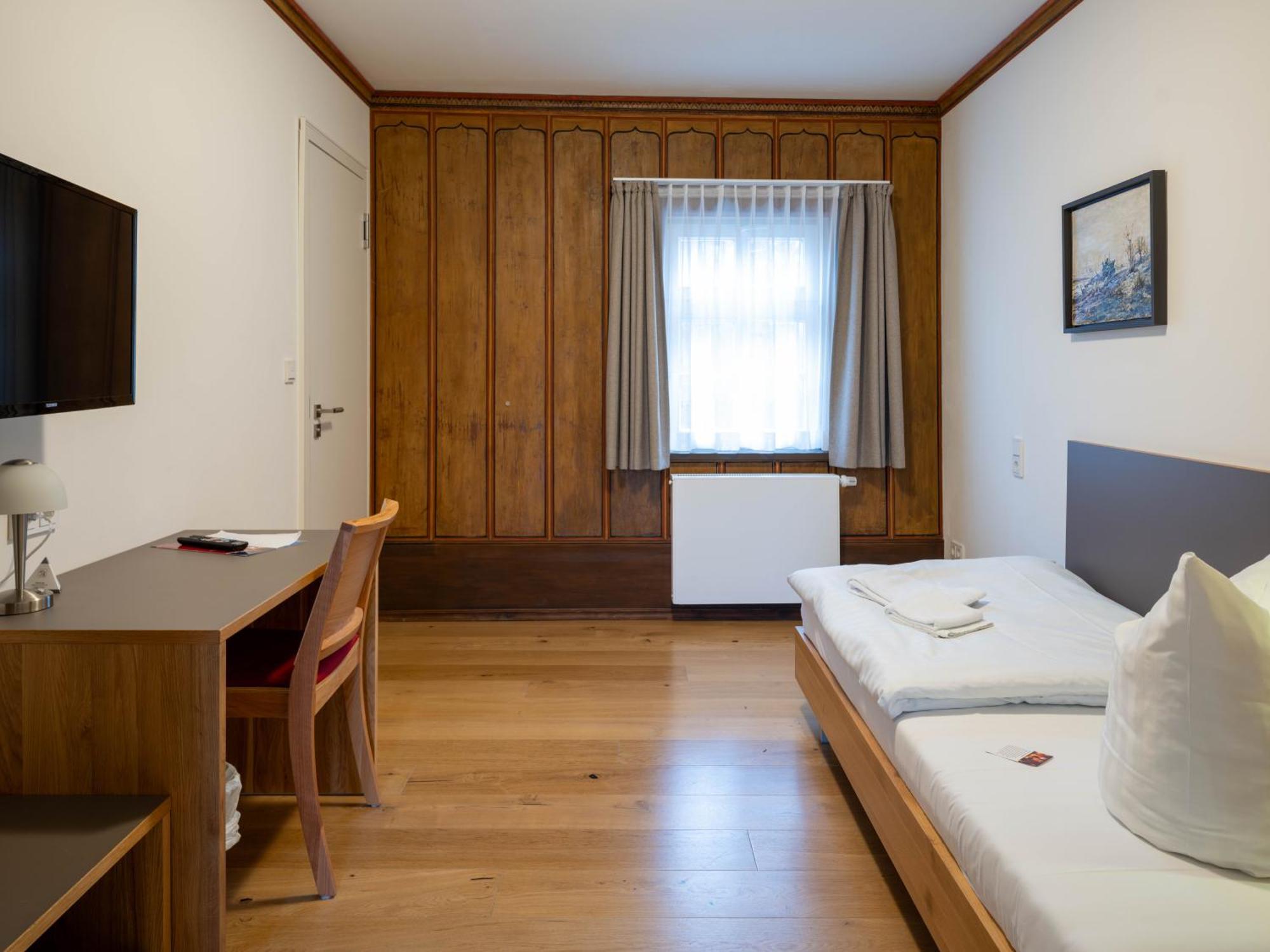 Gaestehaus Nikolai Erfurt Ngoại thất bức ảnh