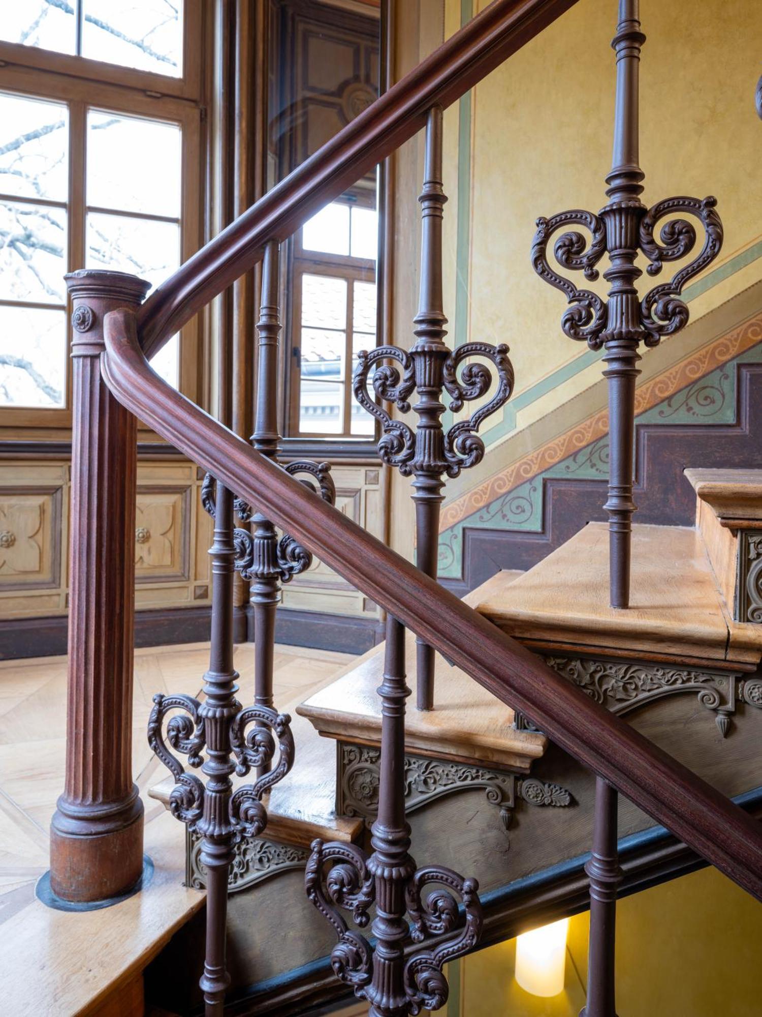 Gaestehaus Nikolai Erfurt Ngoại thất bức ảnh