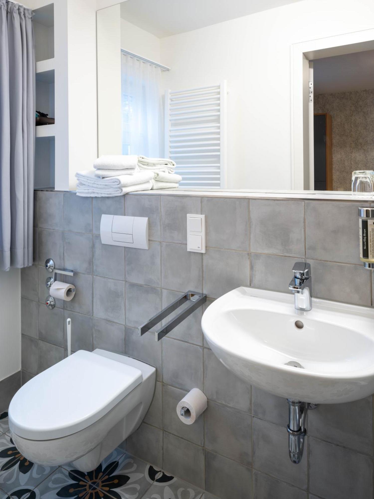 Gaestehaus Nikolai Erfurt Ngoại thất bức ảnh